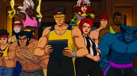 Sinopsis X-Men '97, Pertaruhan Nasib Mutan Usai Kepergian Profesor X