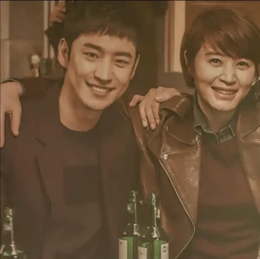 Cho Jin Woong Putuskan Pensiun usai Skandal Terbongkar, Bagaimana Nasib 'Signal 2'?