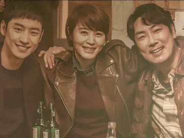 7 Drama Korea Berdasarkan Kisah Nyata yang Wajib Kamu Tonton