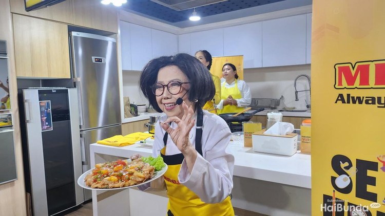 Sisca Soewitomo Sisca Soewitomo