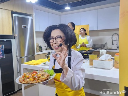 3 Trik Memasak ala Chef Sisca Soewitomo yang Jarang Diketahui Bunda