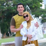 3 Sumber Kekayaan Reino Barack, Suami Syahrini yang Dikenal Bergelimang Harta