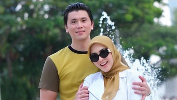 KEINGINAN SYAHRINI UNTUK MEMILIKI MOMONGAN USAI MENIKAH