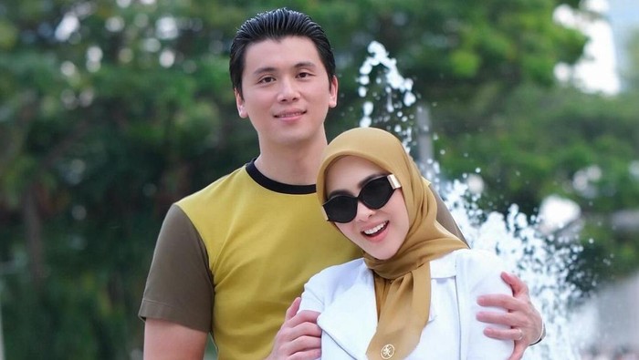 Syahrini