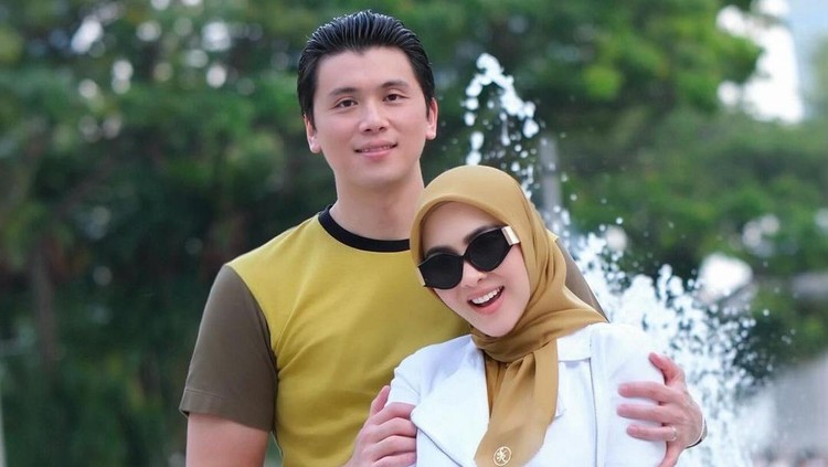 Syahrini