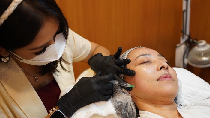 Tampil dengan Wajah Baru, Skaer Aesthetic & Acupuncture Clinic Hadirkan Teknologi Estetika Terkemuka Global