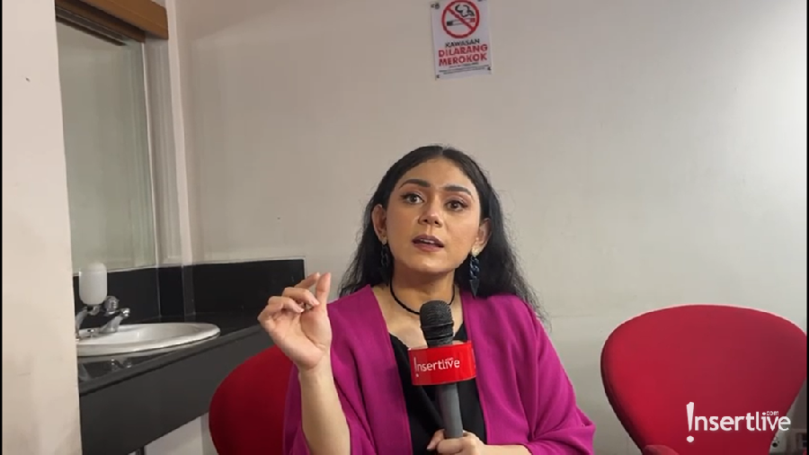 Thalita Latief