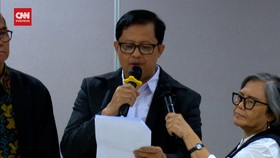 VIDEO: Guru Besar se-Jabodetabek Serukan 7 Sikap untuk Jokowi
