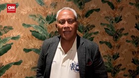 VIDEO: Komarudin: Tak Ada Jalan Lain Bagi PDIP Selain Hak Angket