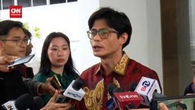 VIDEO: KPU Sebut Rapat Evaluasi Pemilu dengan DPR Ditunda 21 Maret