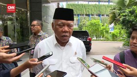 VIDEO: Diskon Tarif Tol Saat Arus Mudik, Menteri Basuki:Insyaallah ada
