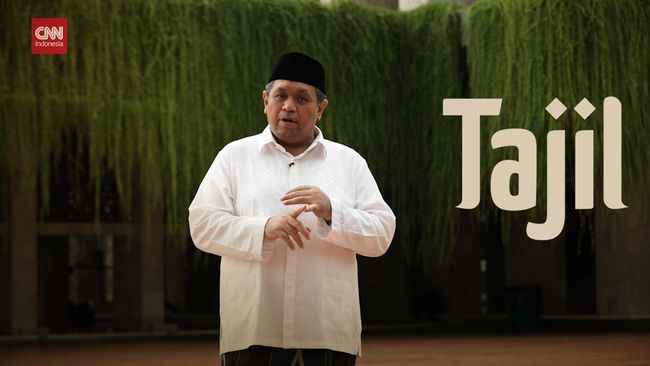 Mengapa Al-Qur'an Allah turunkan secara berangsur-angsur dan tidak sekaligus? Berikut penjelasan Ketua MUI Jakarta KH Muhammad Faiz Syukron Makmun.