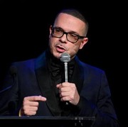 Ini Profil Shaun King, Aktivis AS yang Jadi Mualaf Setelah Tersentuh Melihat Penderitaan Warga Palestina