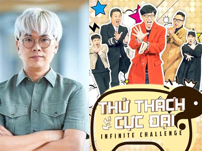 Variety show garapan PD Kim Tae Ho/ Foto: soompi.com, imdb.com