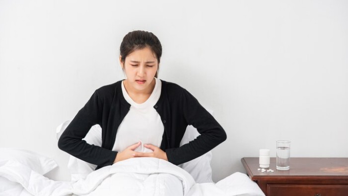 5 Makanan yang Perlu Dihindari Penderita Maag saat Puasa, Jangan Sampai Kambuh!