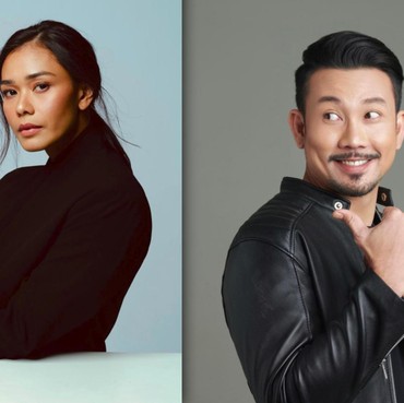 Ngaku Dijodohkan dengan Adinia Wirasti, Denny Sumargo Seret Nama Dian Sastro