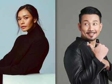 Ngaku Dijodohkan dengan Adinia Wirasti, Denny Sumargo Seret Nama Dian Sastro