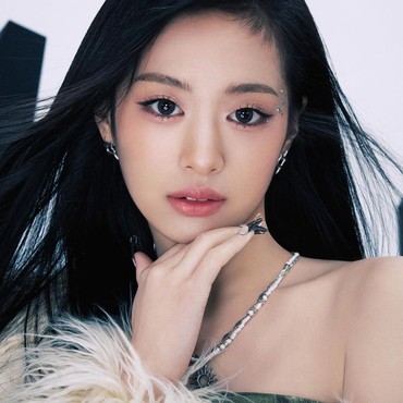 Penampilan Ahyeon Saat Comeback bareng BABYMONSTER Tuai Pujian