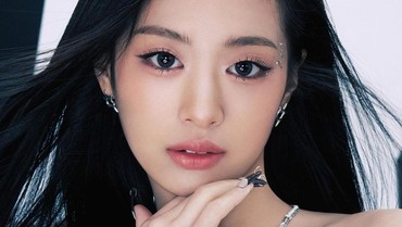 img-title Penampilan Ahyeon Saat Comeback bareng BABYMONSTER Tuai Pujian