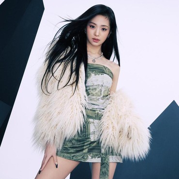 Resmi Debut, Ahyeon BABYMONSTER Ungkap Kondisinya Saat Hiatus