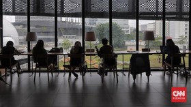 Menelusuri Geliat Bisnis Joki Tugas Online, Buat Skripsi hingga Tesis