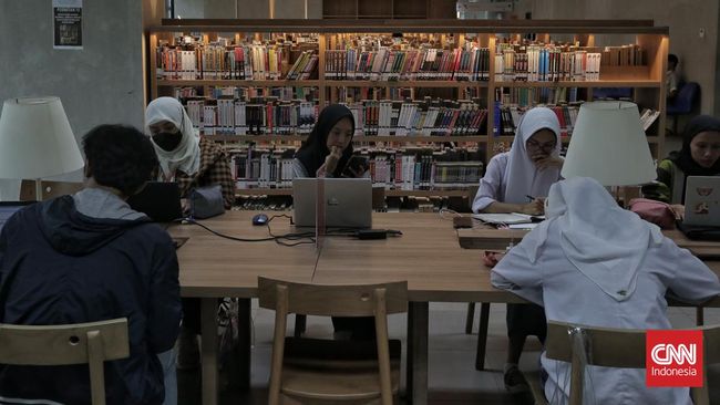 Contoh harapan untuk diri sendiri di sekolah berikut dapat menjadi inspirasi kamu di awal tahun ajaran baru.
