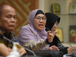 Baleg DPR Himpun Masukan Pakar Terkait Pembahasan RPJPN 2025-2045