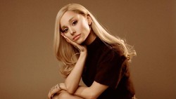 Lirik Lagu i wish i hated you - Ariana Grande