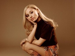 Lirik Lagu i wish i hated you - Ariana Grande