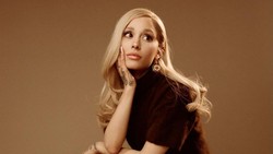 Lirik Lagu Ariana Grande 'We Can't Be Friends' Lengkap dengan Makna