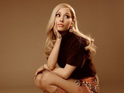 Lirik Lagu Ariana Grande 'We Can't Be Friends' Lengkap dengan Makna