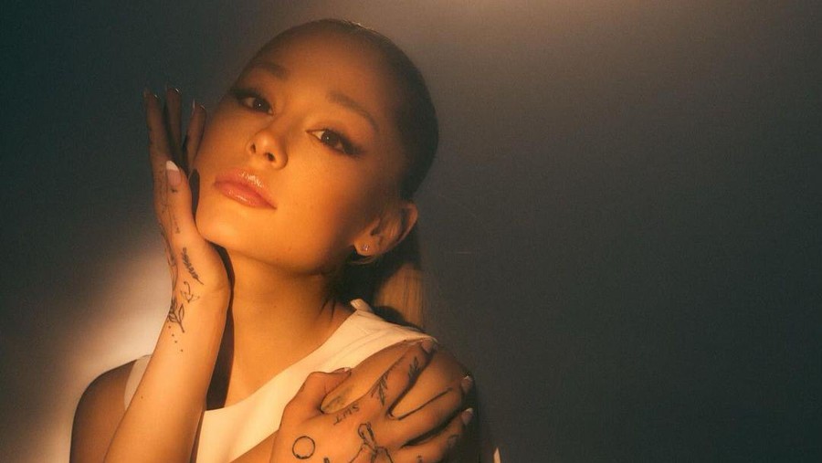 Ariana Grande Ariana Grande