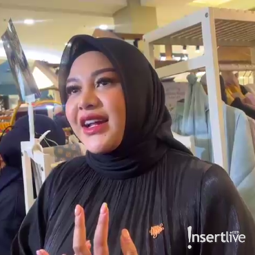 Ngaku Paling Kecil & Disayang di Geng Cendol, Aurel Hermansyah Dicibir Warganet