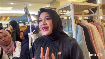 Aurel Minta Maaf soal Kontroversi Anang, Balasan Ghea Indrawari Disorot