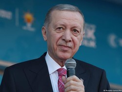 Presiden Iran Meninggal, Erdogan: Duka Mendalam Atas Kecelakaan Tragis Ini