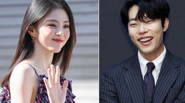 Berduaan di Hawaii, Han So Hee dan Ryu Jun Yeol Dirumorkan Pacaran