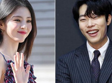 Diisukan Kencan dengan Ryu Jun Yeol di Hawaii, Han So Hee: Tak Suka Pacar Orang