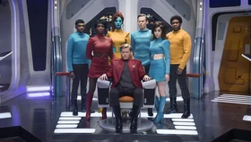 Black Mirror Lanjut ke Season 7, Ada Sekuel Episode USS Callister