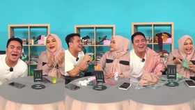 Aurel Hebohkan Shopee Live, Senang Ada Garansi Tepat Waktu