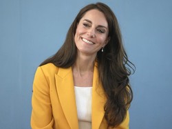 Kronologi dan Teori Konspirasi Kate Middleton 'Menghilang'
