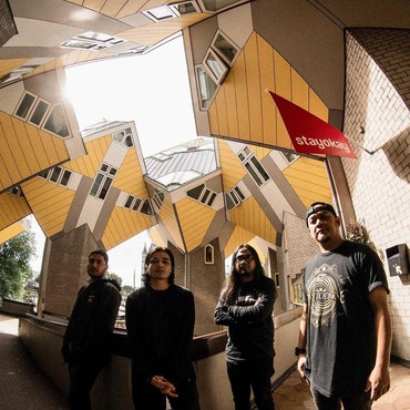 Insyaratkan Babak Baru, Burgerkill Umumkan Pisah dengan Ronald