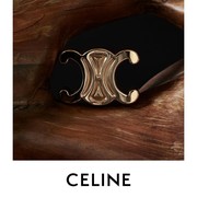 Rambah Industri Kecantikan, Celine Resmi Luncurkan Kosmetik Pertama Kalinya!