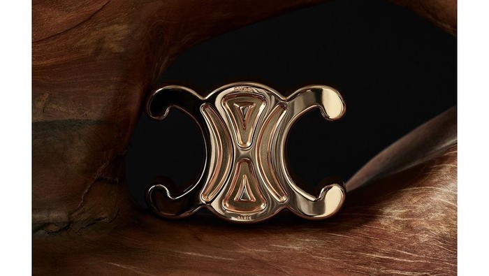 Rambah Industri Kecantikan, Celine Resmi Luncurkan Kosmetik Pertama Kalinya!