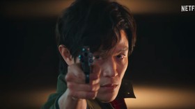 Teaser Film Live Action City Hunter Pamer Aksi Ryo Saeba Jadi Sweeper
