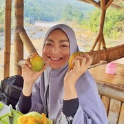 4 Menu Diet untuk Buka Puasa ala Dewi Hughes, Pangkas Berat Badan 80 kg!