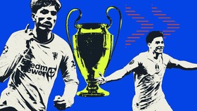 EDUSPORTS: Format Baru Liga Champions