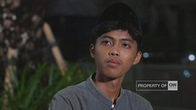 VIDEO: Filler Ramadan Versi Sendal Hilang