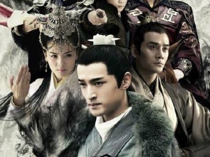 7 Drama China Bagus untuk Temani Bunda saat Puasa dari Berbagai Genre, Minim Adegan Romantis