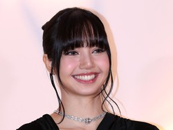 Lirik Lagu Rockstar Lisa dan Terjemahannya yang Trending di Youtube