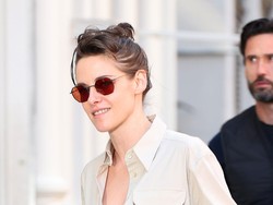 Kristen Stewart Bukan Sekadar Bella Swan